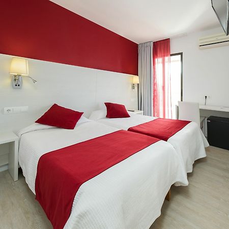 Hostal Marino San Antonio  Exteriér fotografie