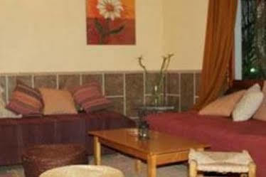 Hostal Marino San Antonio  Exteriér fotografie